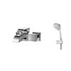 Sen tắm nóng lạnh TOTO TBG08302VA/DGH108ZR