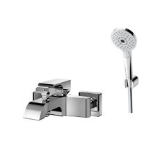 Sen tắm nóng lạnh TOTO TBG08302VA/TBW01010A