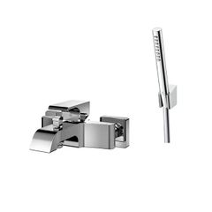 Sen tắm nóng lạnh TOTO TBG08302VA/TBW02017A