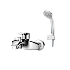 Sen tắm nóng lạnh TOTO TBG09302VA/DGH104ZR