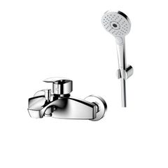 Sen tắm nóng lạnh TOTO TBG09302VA/TBW01010A