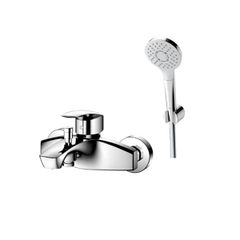 Sen tắm nóng lạnh TOTO TBG09302VA/TBW01008A
