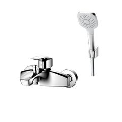 Sen tắm nóng lạnh TOTO TBG09302VA/TBW02005A