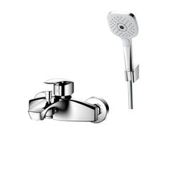 Sen tắm nóng lạnh TOTO TBG09302VA/TBW02006A