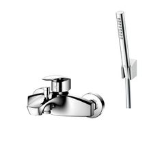 Sen tắm nóng lạnh TOTO TBG09302VA/TBW02017A