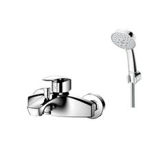 Sen tắm nóng lạnh TOTO TBG09302VA/TBW03002B