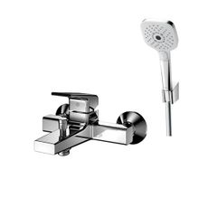 Sen tắm nóng lạnh TOTO TBG10302VA/TBW02006A