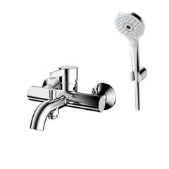 Sen tắm nóng lạnh TOTO TBG11302VA/TBW01010A