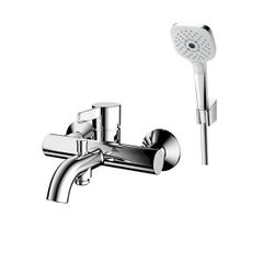 Sen tắm nóng lạnh TOTO TBG11302VA/TBW02006A