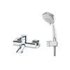 Sen tắm nóng lạnh TOTO TBS01302V/DGH108ZR