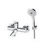Sen tắm nóng lạnh TOTO TBS01302V/TBW01010A