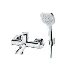 Sen tắm nóng lạnh TOTO TBS01302V/TBW02005A