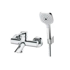 Sen tắm nóng lạnh TOTO TBS01302V/TBW02006A