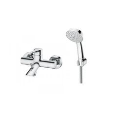 Sen tắm nóng lạnh TOTO TBS01302V/TBW03002B