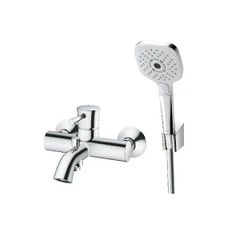 Sen tắm nóng lạnh TOTO TBS02302V/TBW02006A