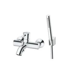 Sen tắm nóng lạnh TOTO TBS02302V/TBW02017A