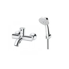 Sen tắm nóng lạnh TOTO TBS02302V/TBW03002B