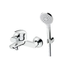 Sen tắm nóng lạnh TOTO TBS03302V/TBW01008A