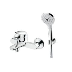 Sen tắm nóng lạnh TOTO TBS03302V/TBW01010A
