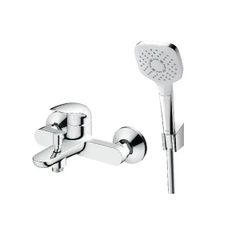 Sen tắm nóng lạnh TOTO TBS03302V/TBW02005A