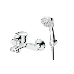 Sen tắm nóng lạnh TOTO TBS03302V/TBW03002B