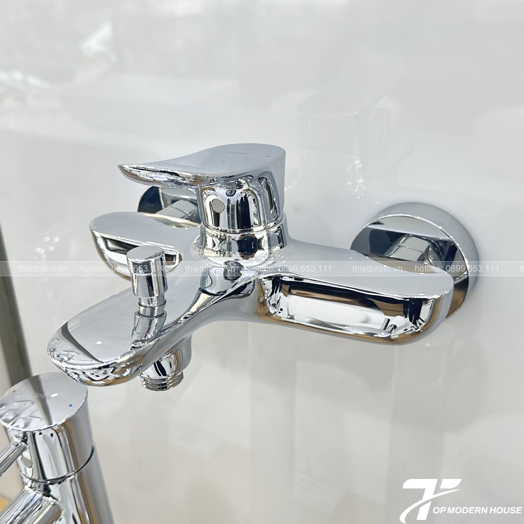 Củ sen nóng lạnh TOTO TBG01302VA (TBG01302V)