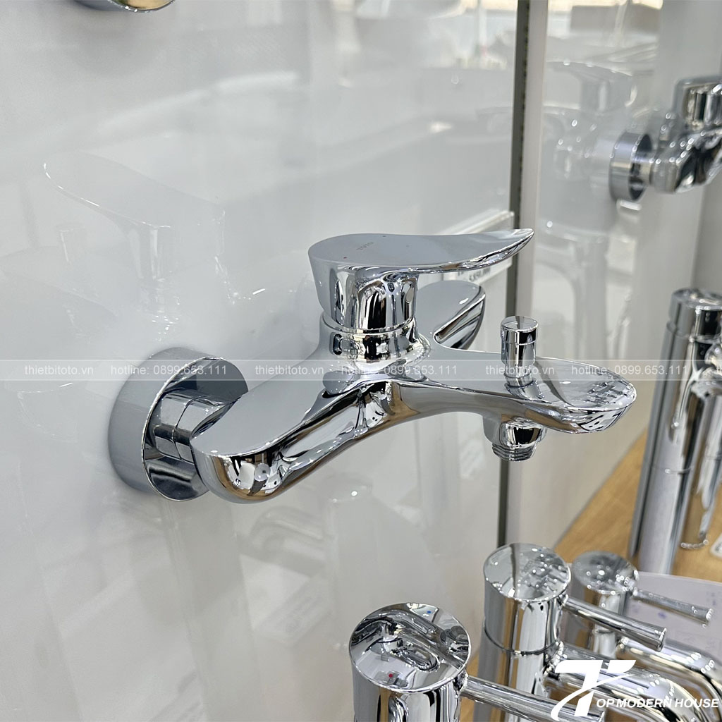 Củ sen nóng lạnh TOTO TBG01302VA (TBG01302V)