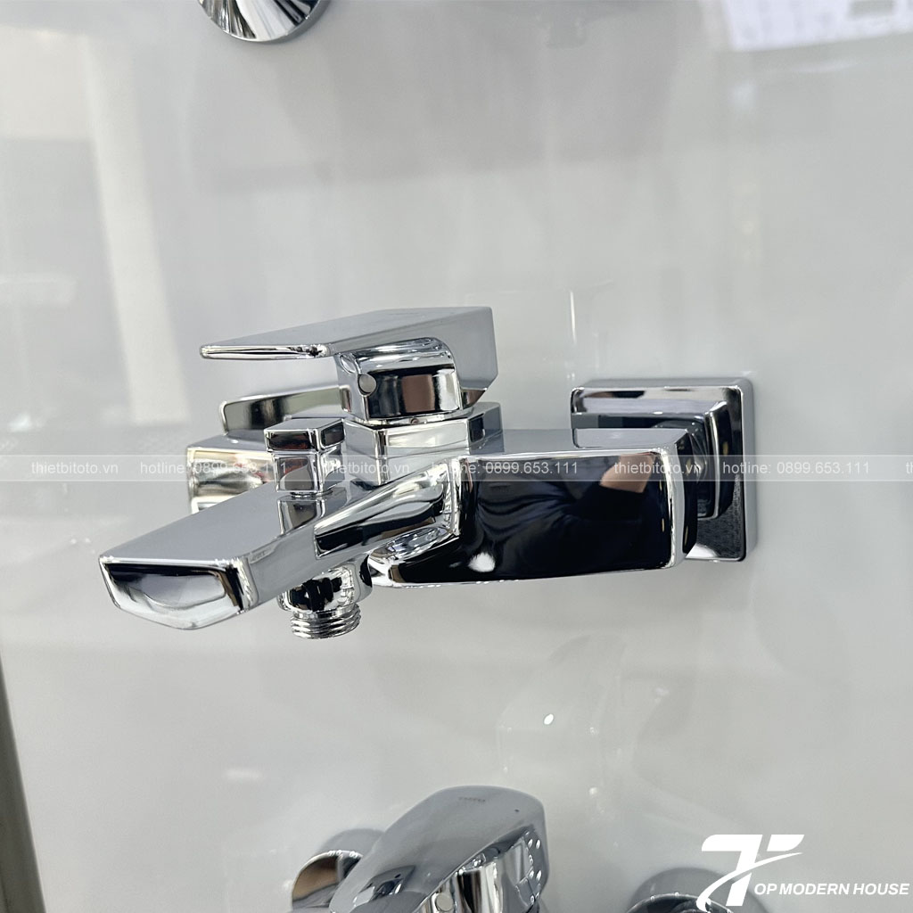 Củ sen nóng lạnh TOTO TBG07302V