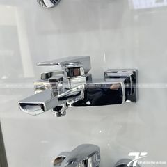 Củ sen nóng lạnh TOTO TBG07302V