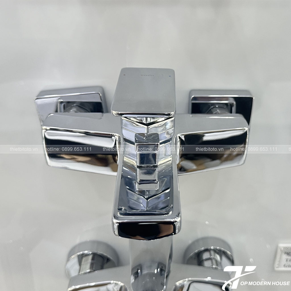 Củ sen nóng lạnh TOTO TBG07302V