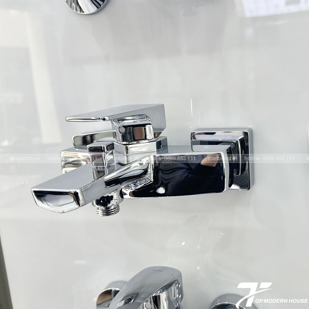 Củ sen nóng lạnh TOTO TBG07302V