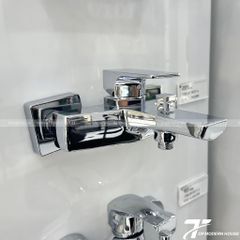 Củ sen nóng lạnh TOTO TBG07302V