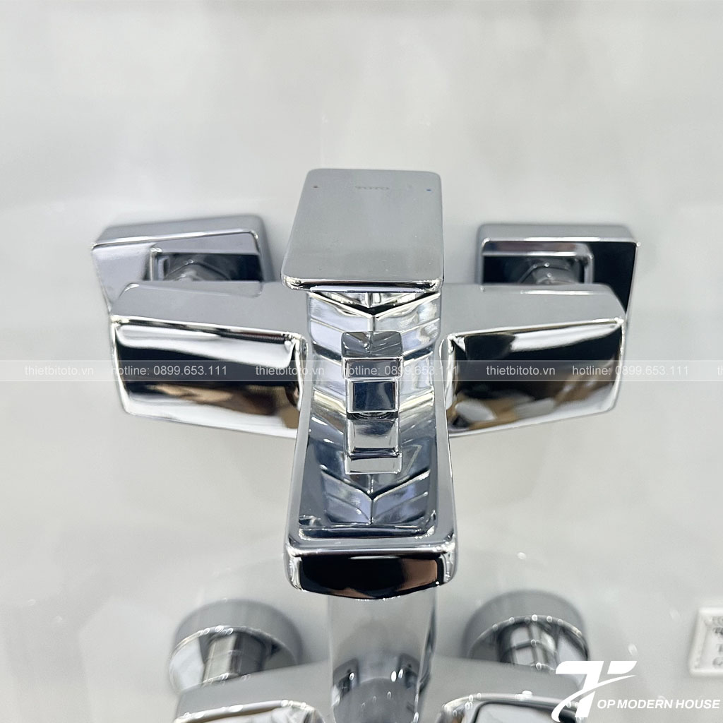 Củ sen nóng lạnh TOTO TBG07302V