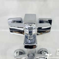 Củ sen nóng lạnh TOTO TBG07302V