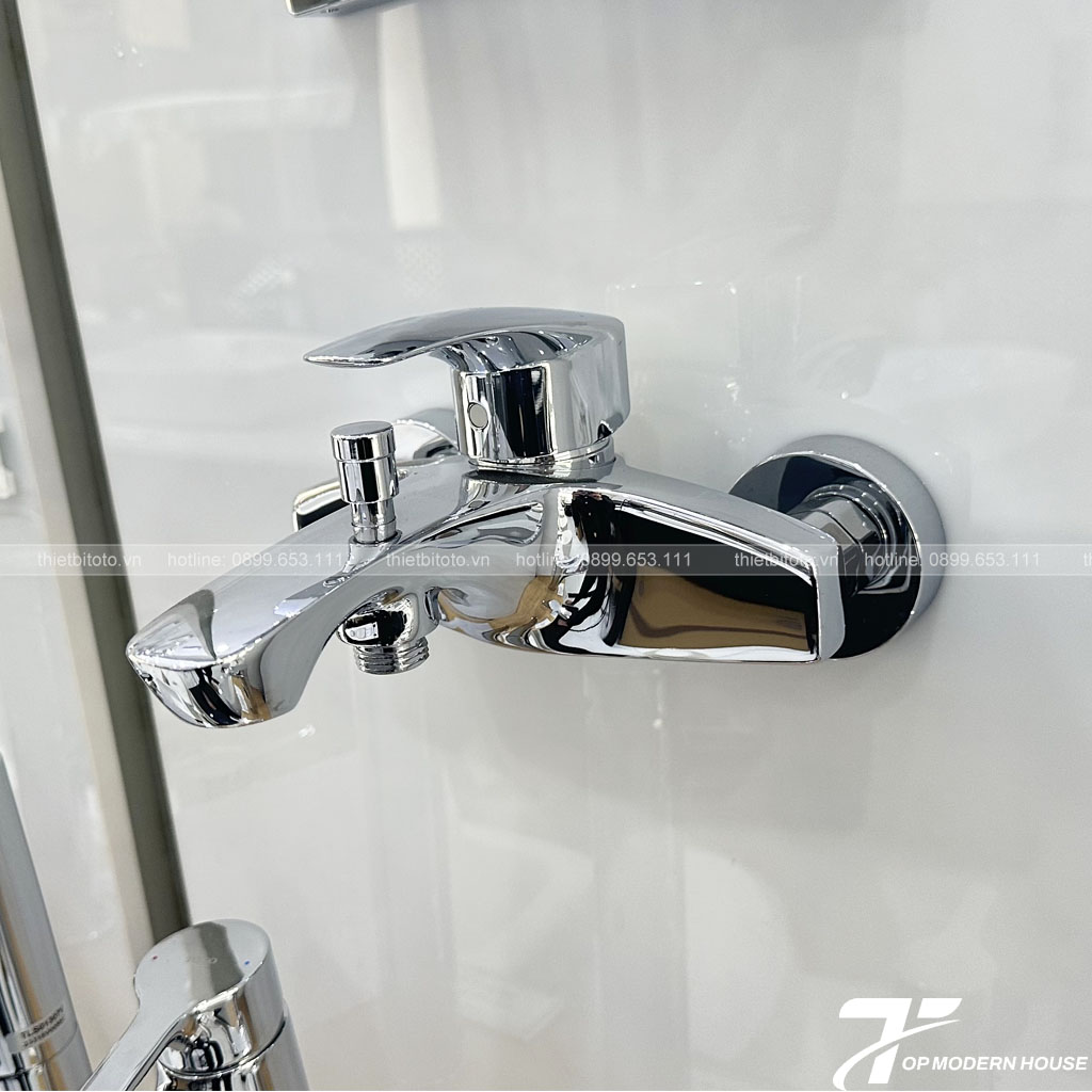 Củ sen nóng lạnh TOTO TBG09302VA