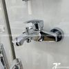 Củ sen nóng lạnh TOTO TBG09302VA