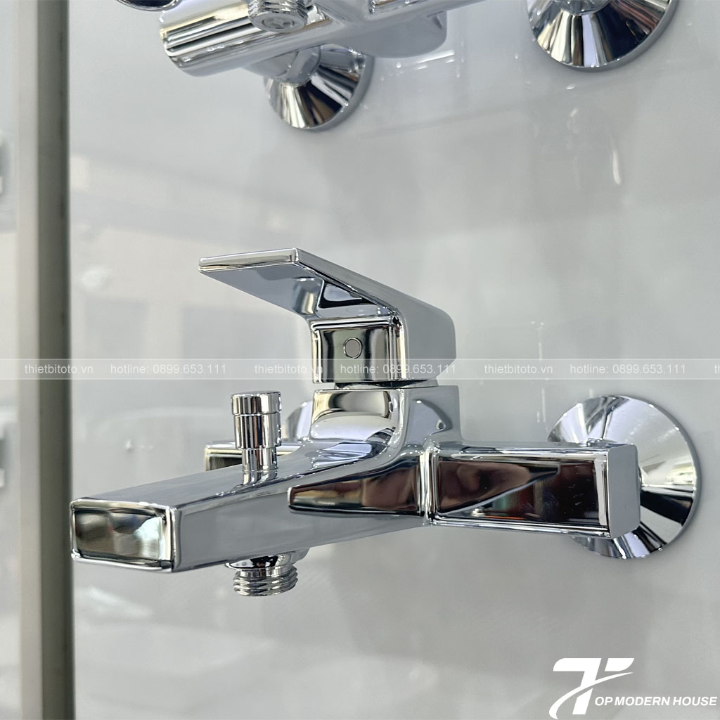 Sen tắm nóng lạnh TOTO TBG10302VA