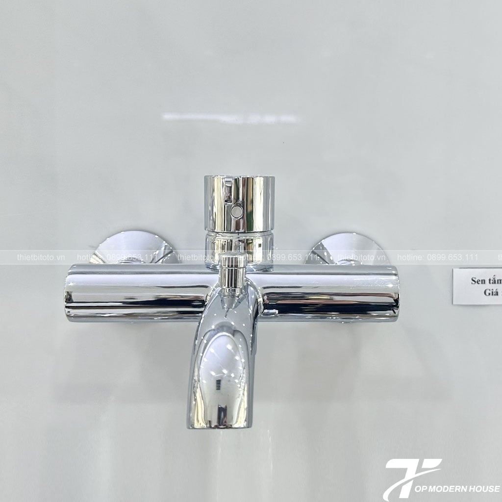 Sen tắm nóng lạnh TOTO TBG11302VA