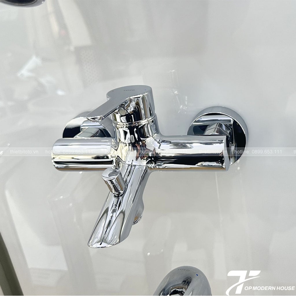 Củ sen nóng lạnh TOTO TBS01302V