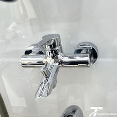 Củ sen nóng lạnh TOTO TBS01302V