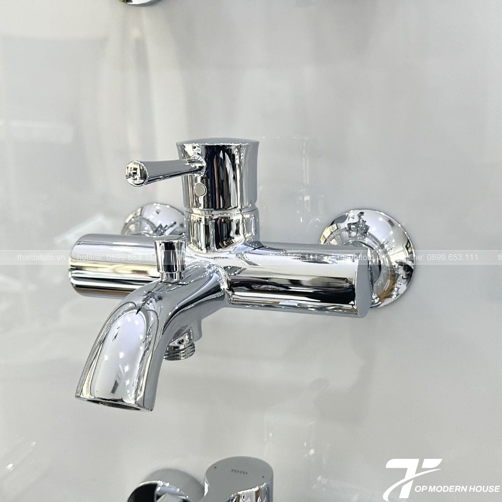 Củ sen nóng lạnh TOTO TBS02302V