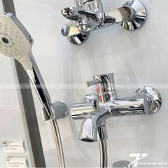 Sen tắm nóng lạnh TOTO TBS02302V/TBW02006A