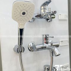 Sen tắm nóng lạnh TOTO TBS02302V/TBW02006A