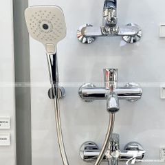 Sen tắm nóng lạnh TOTO TBS02302V/TBW02006A