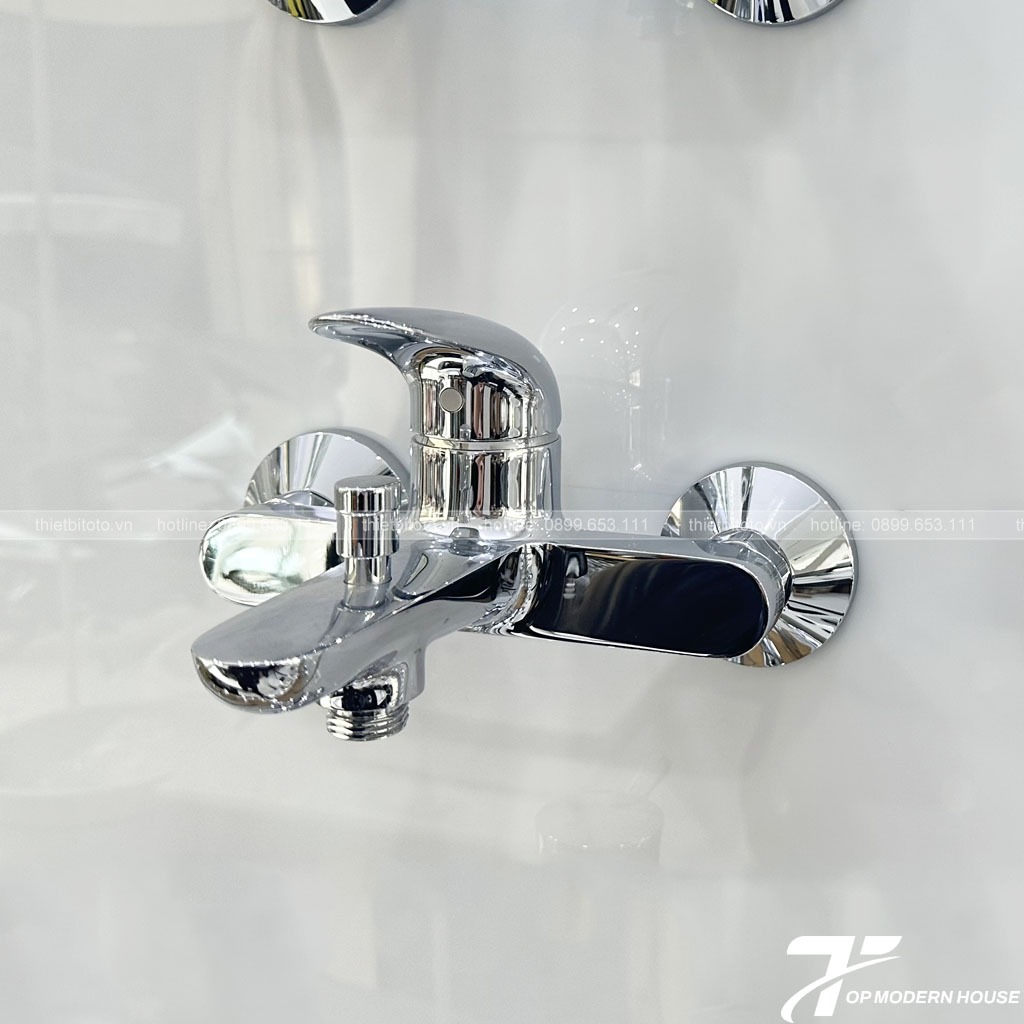 Củ sen nóng lạnh TOTO TBS03302V