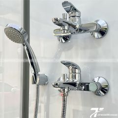 Sen tắm nóng lạnh TOTO TBS03302V/DGH104ZR