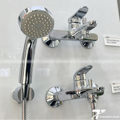 Sen tắm nóng lạnh TOTO TBS03302V/DGH104ZR