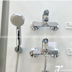Sen tắm nóng lạnh TOTO TBS03302V/DGH104ZR