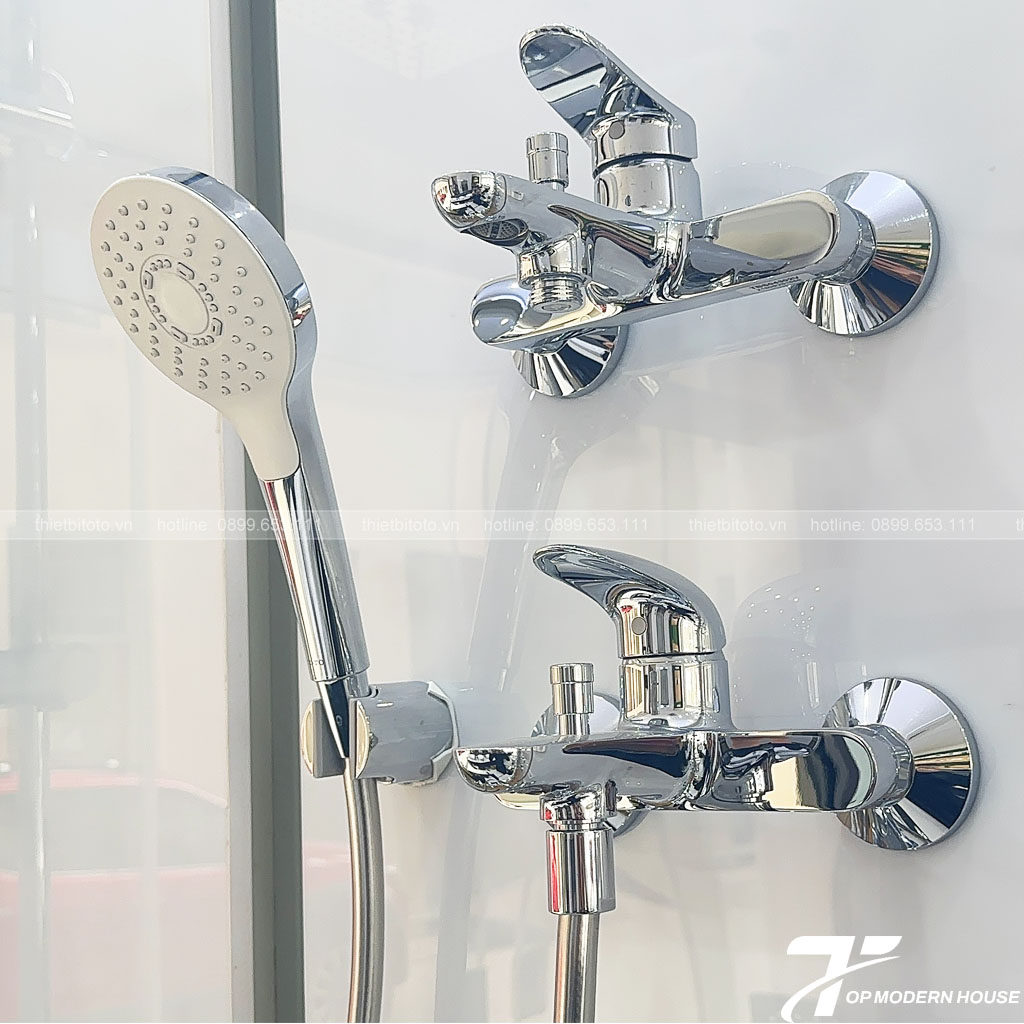 Sen tắm nóng lạnh TOTO TBS03302V/TBW01008A