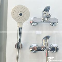 Sen tắm nóng lạnh TOTO TBS03302V/TBW01010A